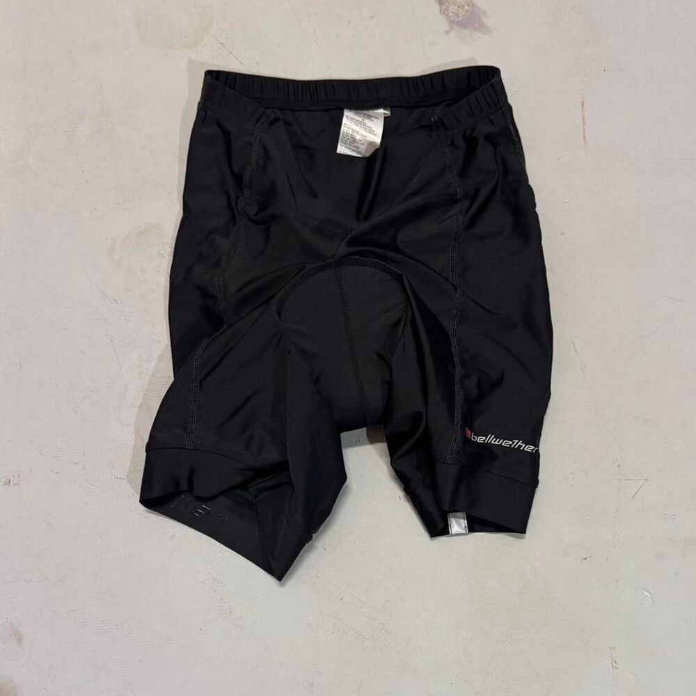 Bell Men's Black Shorts